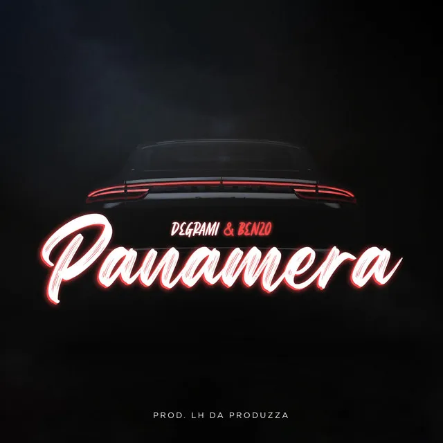 Panamera