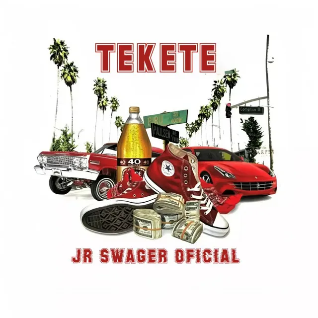 TEKETE