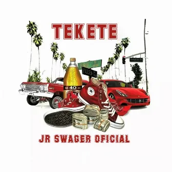 TEKETE by JR SWAGER oficial