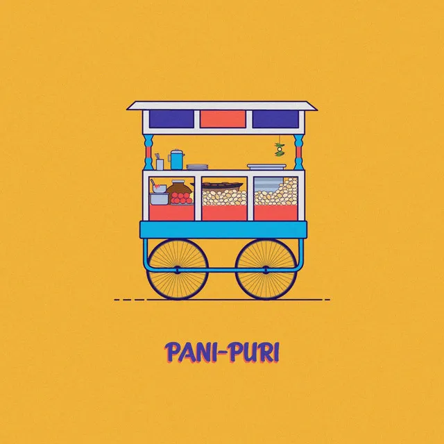 Panipuri