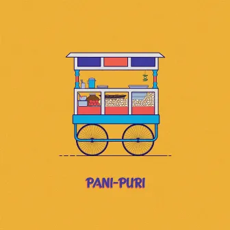 Panipuri by Meme Machine