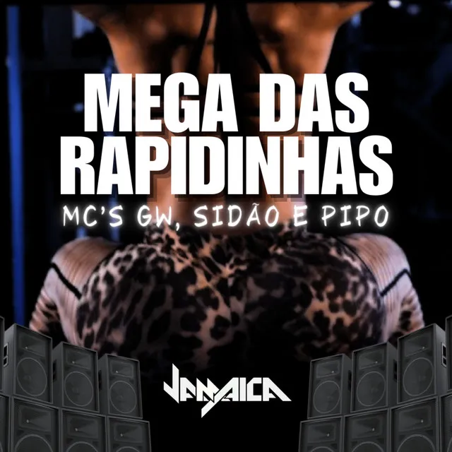 Mega das Rapidinhas