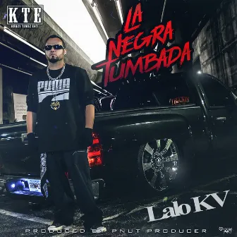 La Negra Tumbada by Lalo Kv