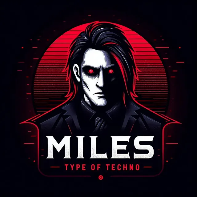 Miles' Type of Techno