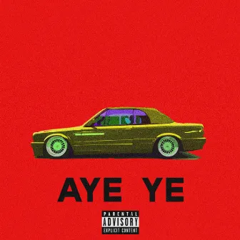 AYE YE by T-Boy dA master-T