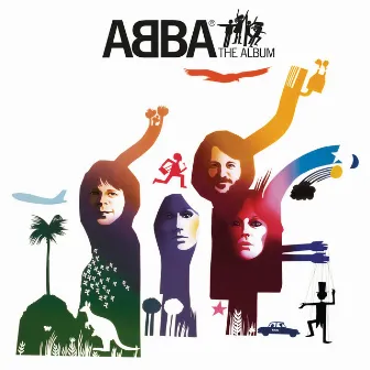 The Album by ABBA