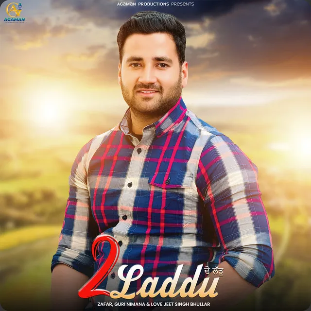 2 Laddu