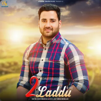 2 Laddu by Love Jeet Singh Bhullar