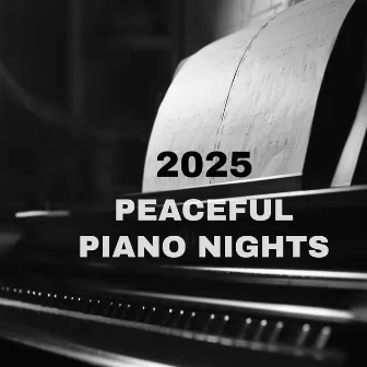 2025 Peaceful Piano Nights by Milosz Magin