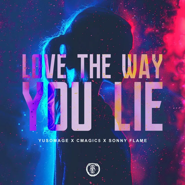 Love The Way You Lie - Techno Version