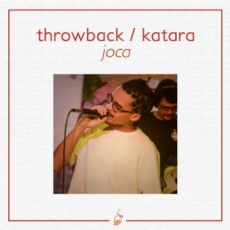 Throwback / Katara (Ao Vivo no Estúdio MangoLab) by JOCA