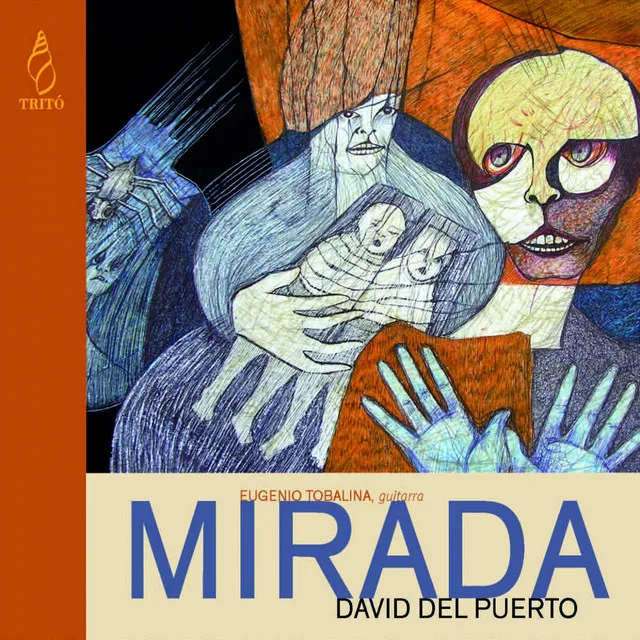 David del Puerto: Mirada