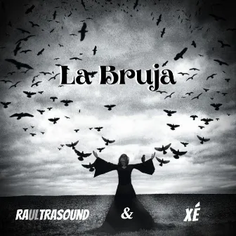 La Bruja by Raultrasound