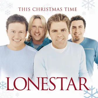 This Christmas Time (Deluxe Version) by Lonestar