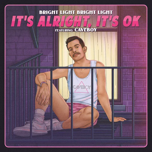 It's Alright, It's OK - Trouser Enthusiasts Remix