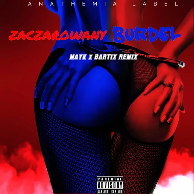 ZACZAROWANY BURDEL - Remix