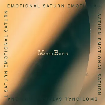 Emotional Saturn by MoonBees