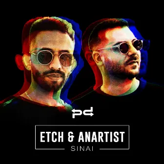 Sinai / Poza by ETCH (EG)