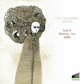 Belladonna Remix EP by Flim