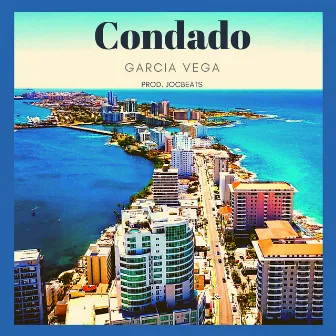 Condado by Garcia Vega