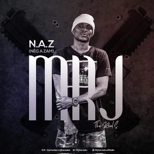 N.A.Z(Neg a Zam)