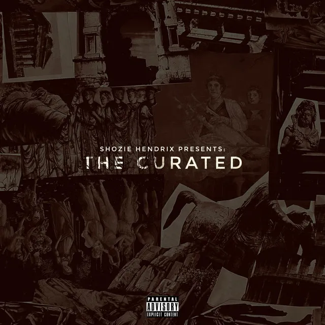 The Curated