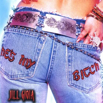 He's My Bitch by Jill Gioia