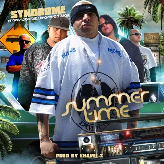 Summertime by Syndrome