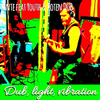 Dub, Light, Vibration (feat. Youth) by Roten Dub