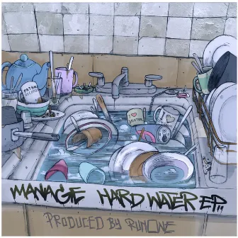 Hard Water by Manage