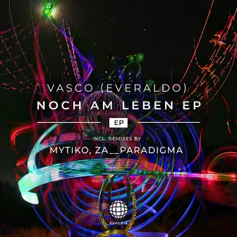 Noch Am Leben EP by Vasco (Everaldo)