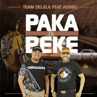 Paka Di Peke by Team Delela