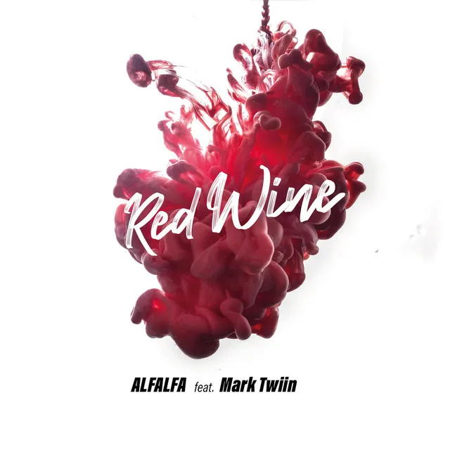 Red Wine - Mark Twiin Remix