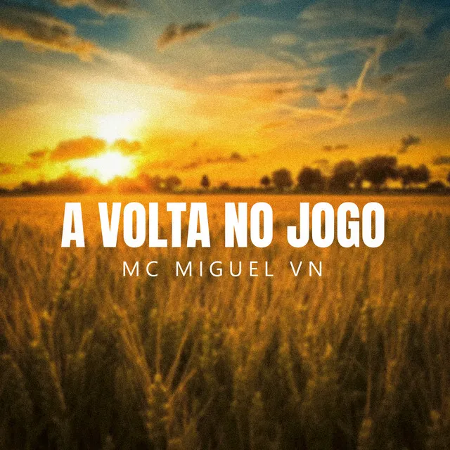 Dei A Volta No Jogo