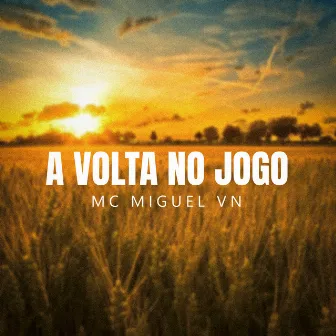 Dei A Volta No Jogo by MC Miguel VN