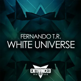 White Universe by Fernando T. R.