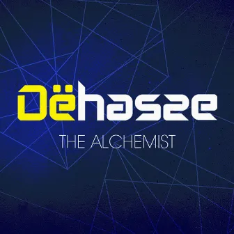 The Alchemist by Dehasse