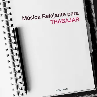 Musica Relajante para Trabajar by Unknown Artist