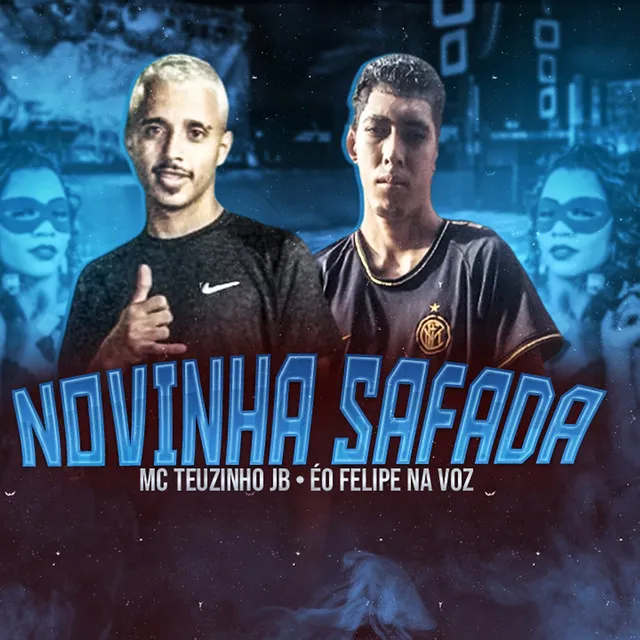 Novinha Safada