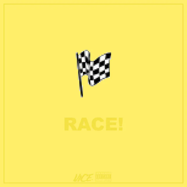 RACE!