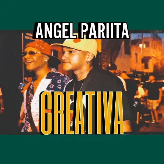 Creativa by Angel Pariita