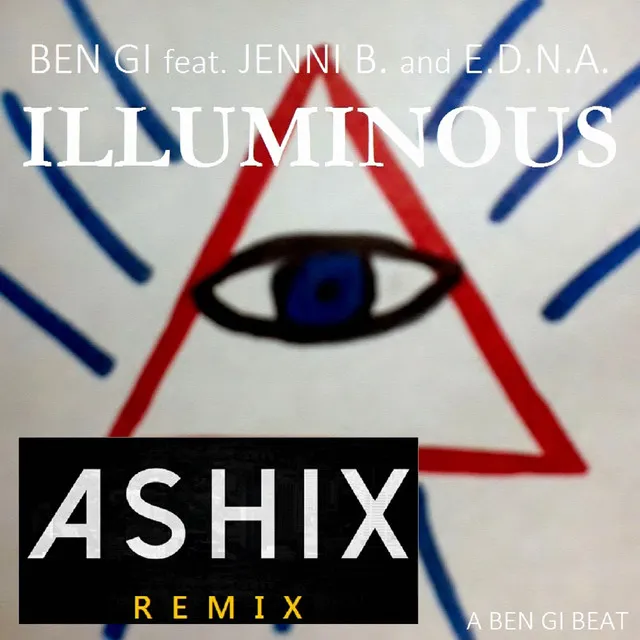 Illuminous - Ashix Remix