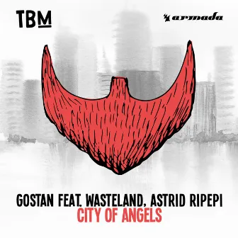 City Of Angels by Gostan