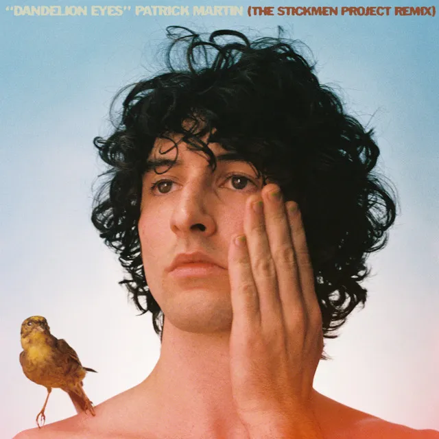 Dandelion Eyes - The Stickmen Project Remix