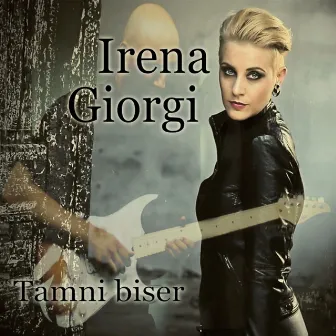 Tamni Biser by Irena Giorgi