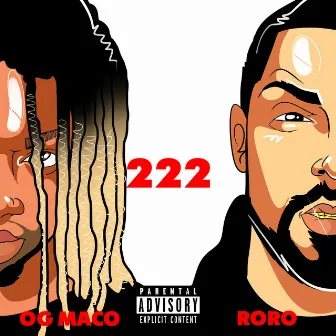 222 by RORO