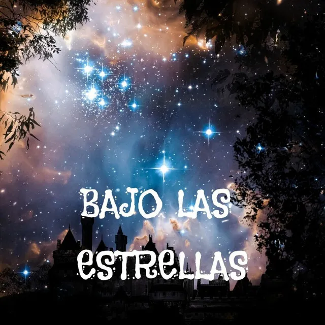 Mirando Las Estrellas Rodar