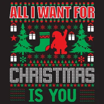 All I Want for Christmas Is You (Remastered) by Mary Wilson