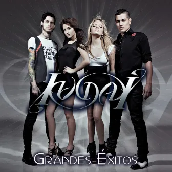 Grandes Éxitos by Kudai