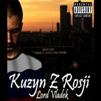 Kuzyn Z Rosji by Lord Vladek